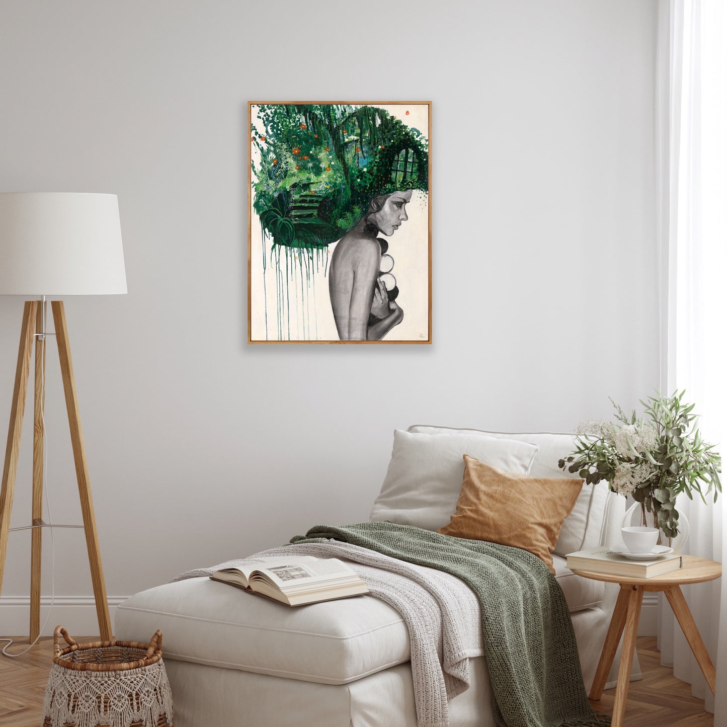 Wild Within - Fine Art Print