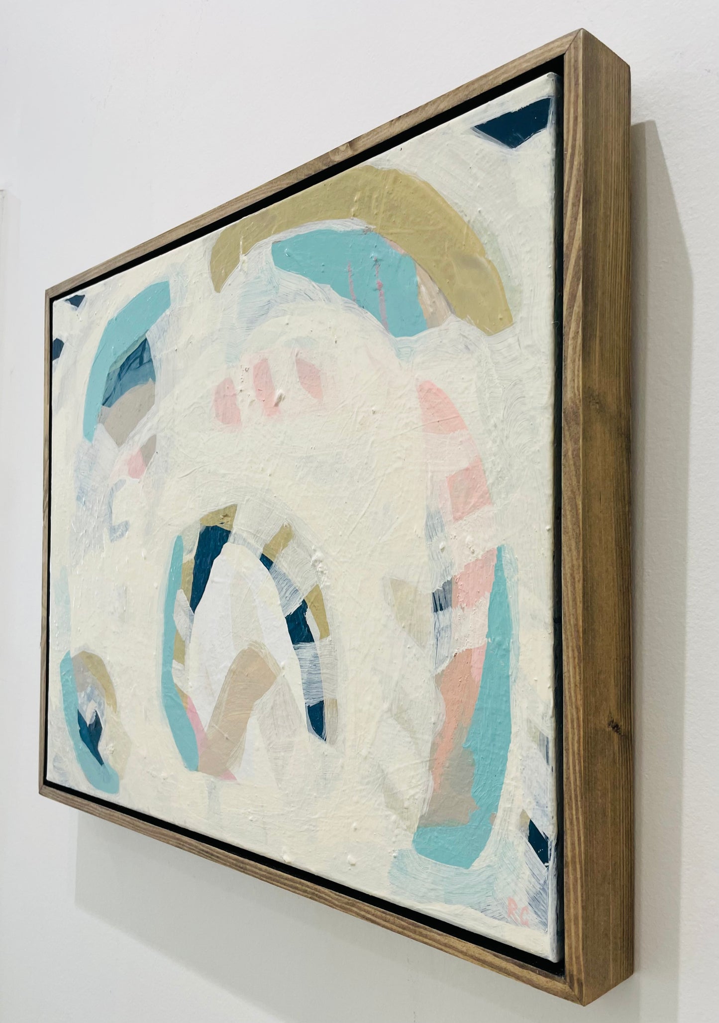 Sweet Fossil - Fine Art Print