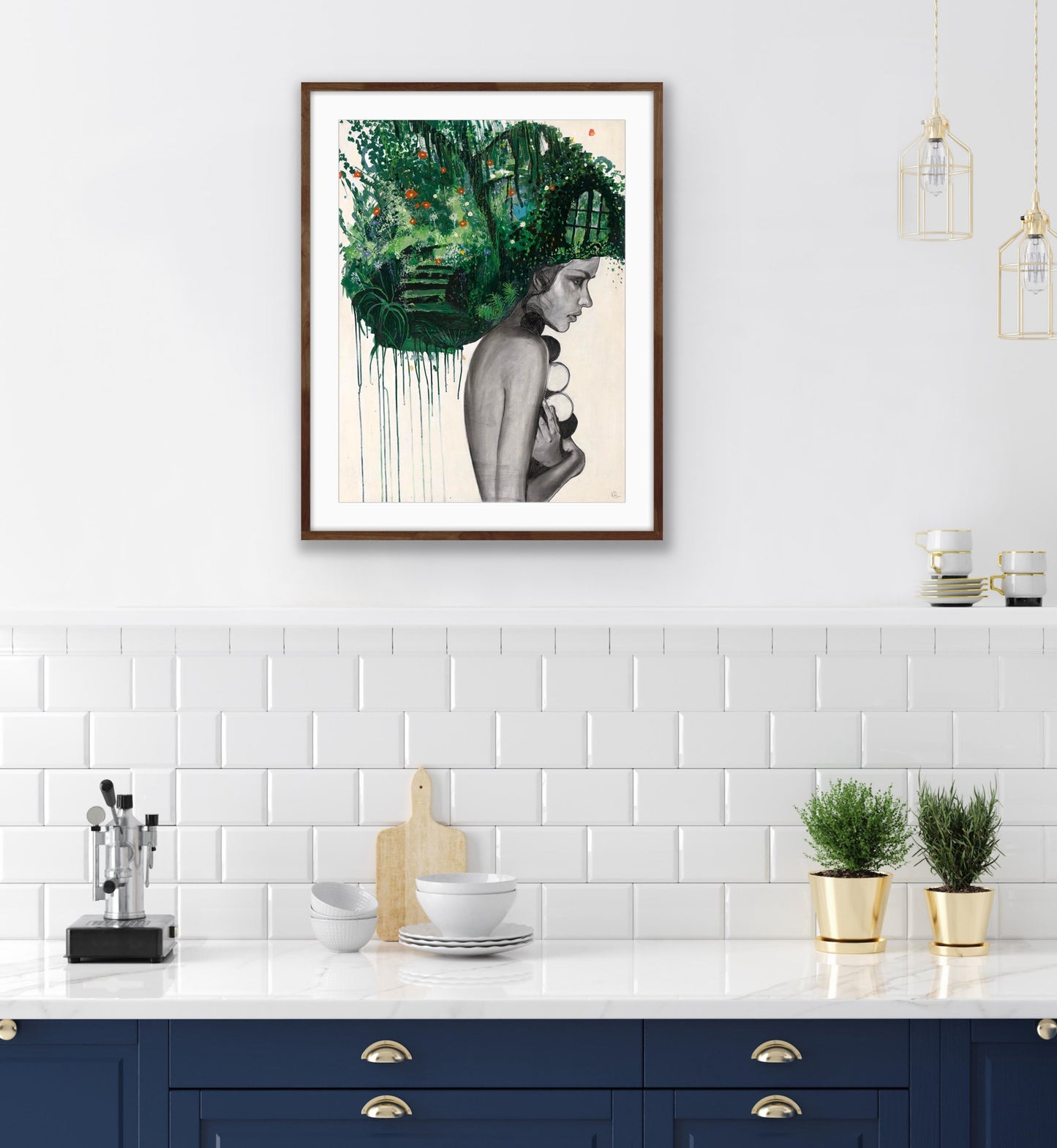 Wild Within - Fine Art Print