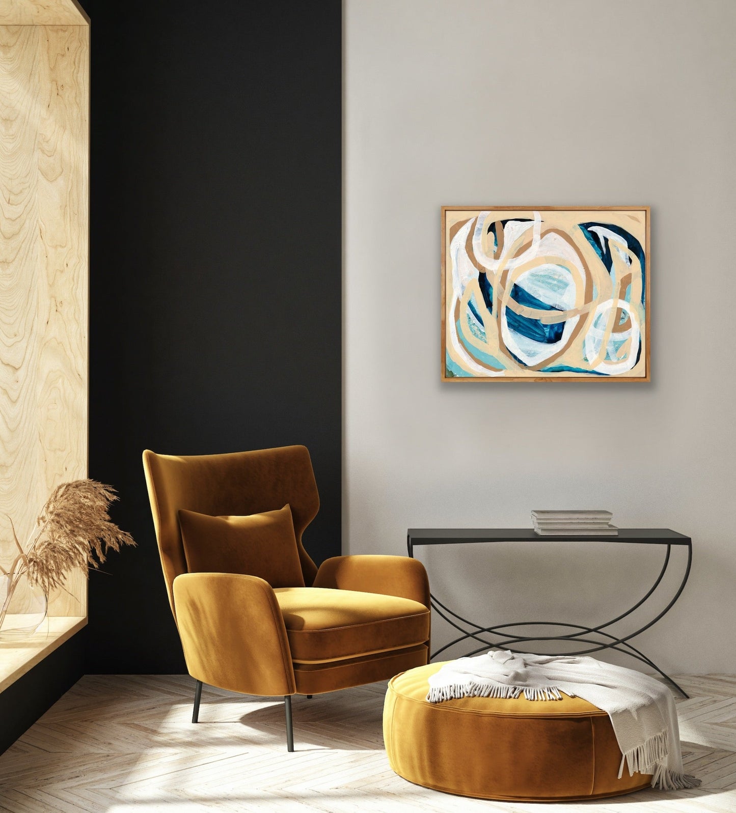 Fine Art Oil Painting | Artwork Byron Bay | Rosie Gordon