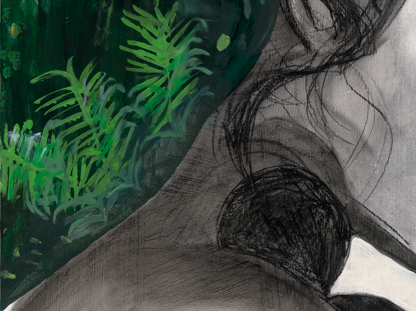 Wild Within - Fine Art Print
