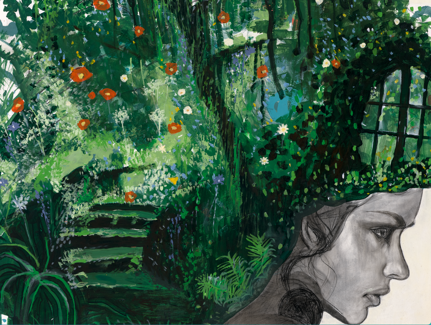 Wild Within - Fine Art Print