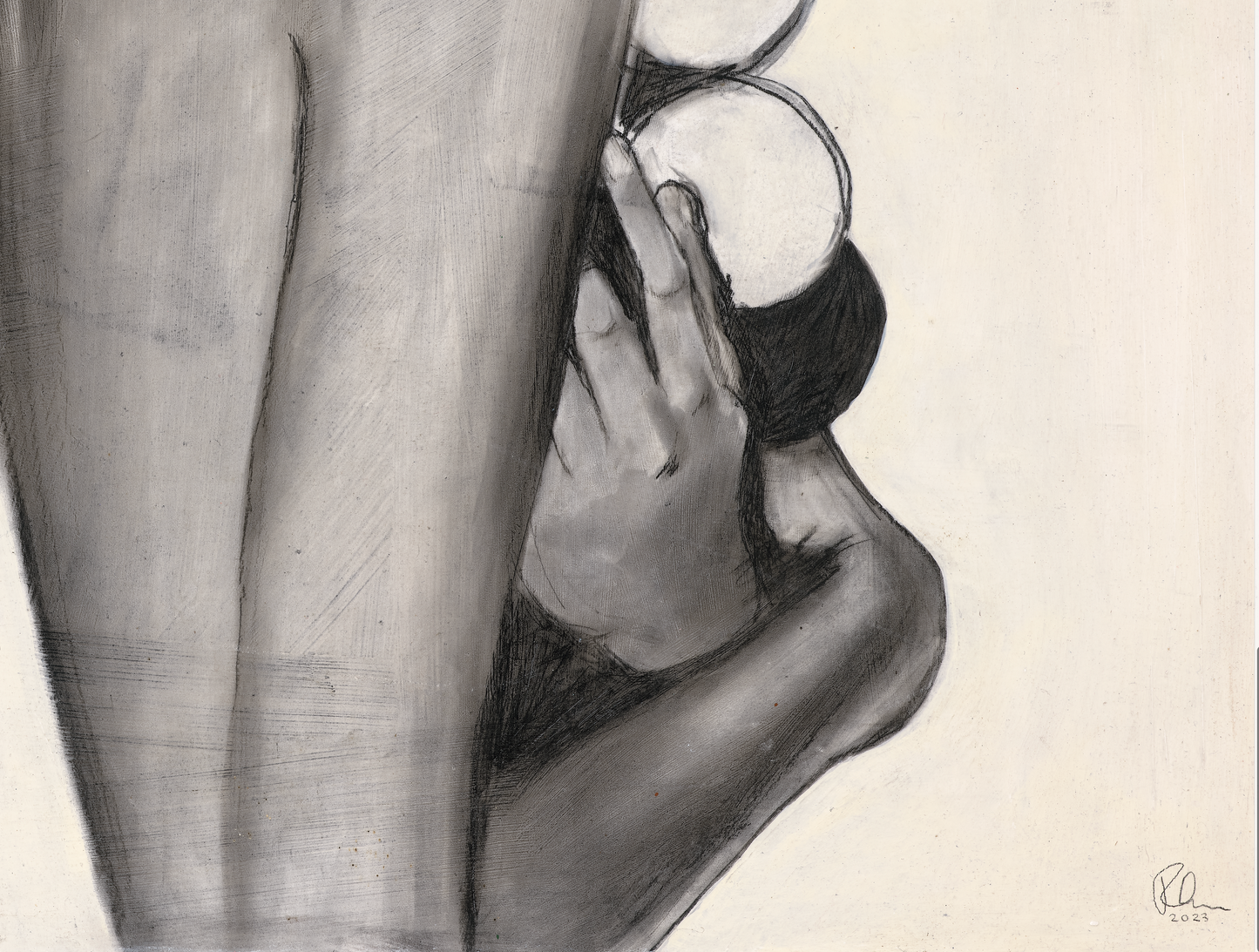 Wild Within - Fine Art Print